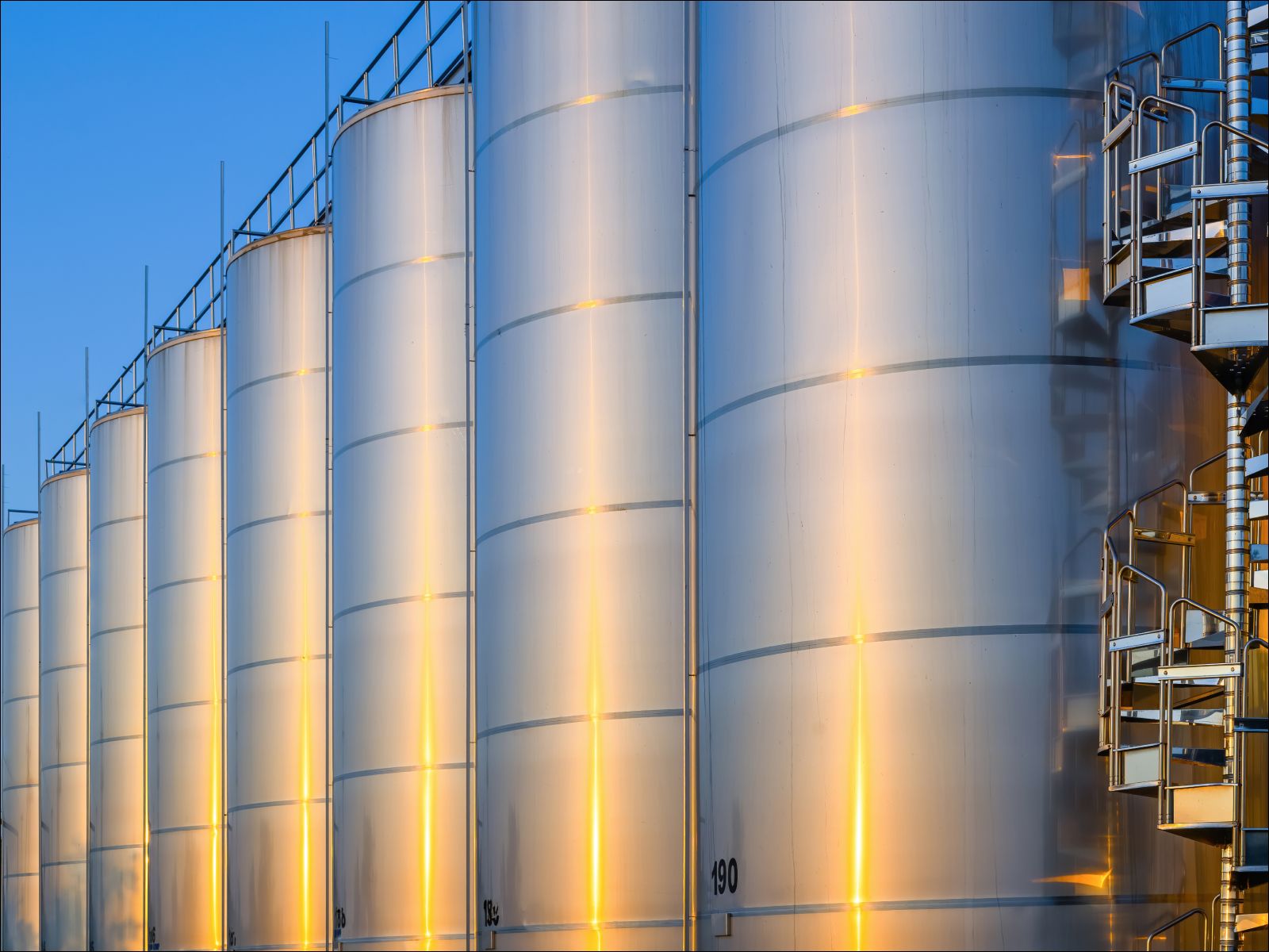Нефтехимическое оборудование